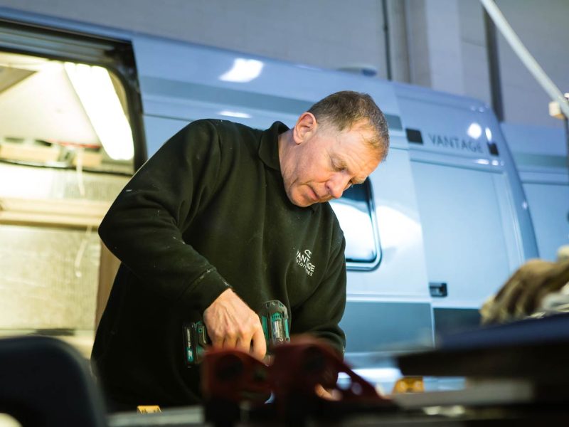 motorhome owners reviews