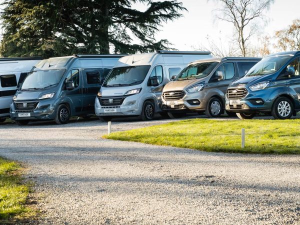 vantage motorhomes leeds