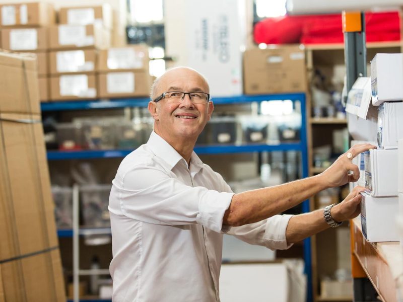 contact vantage motorhomes