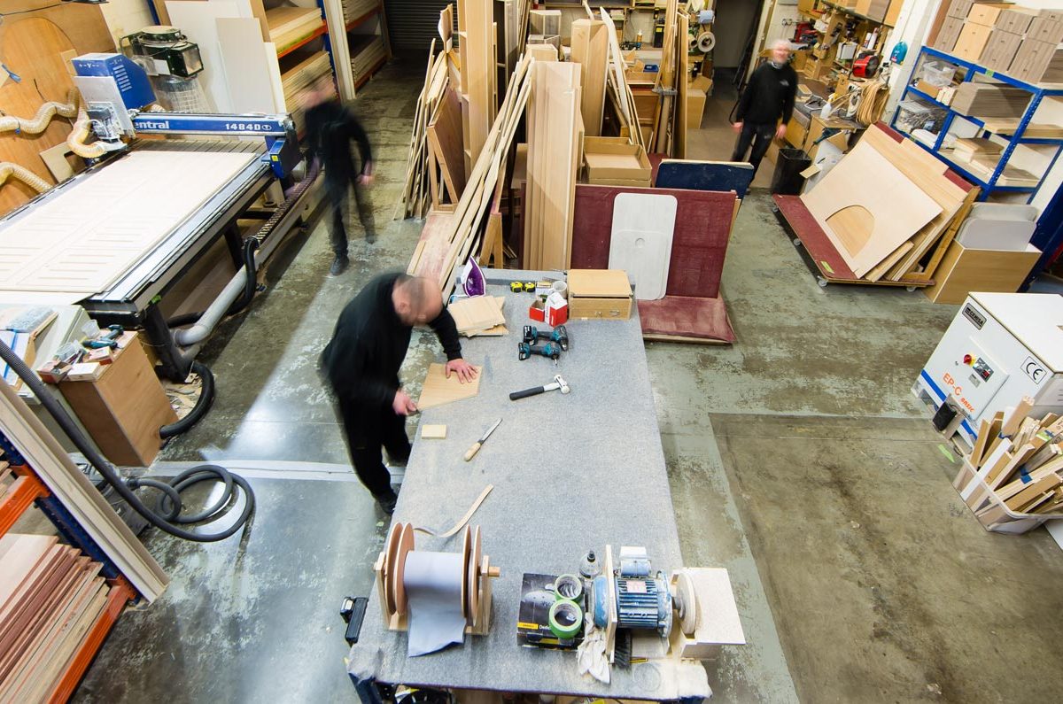 vantage motorhomes leeds