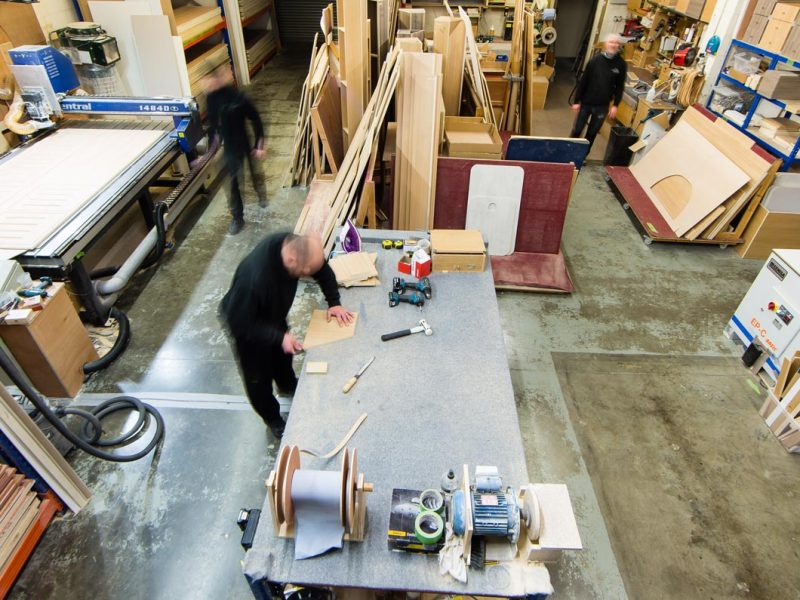 vantage motorhomes leeds