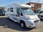 Elddis Majestic 175