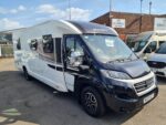 Swift Kon Tiki Sport 599 Lounge