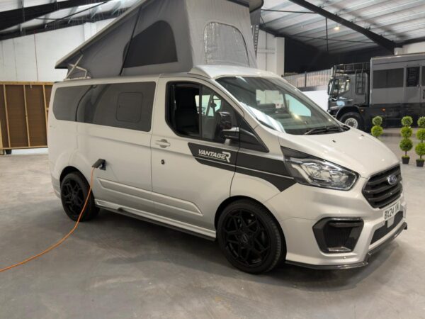 Vantage Motion R (F009)