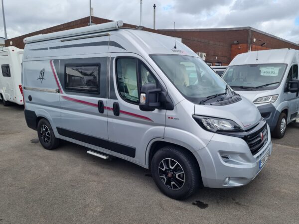 Rapido V43