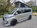 Motorhome - Motion R