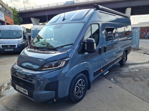 Vantage NEO (LB74 NMF)