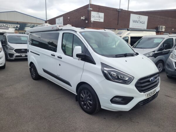 Westfalia Kelsey