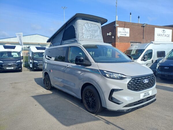 Vantage R 2026 Model (F020)