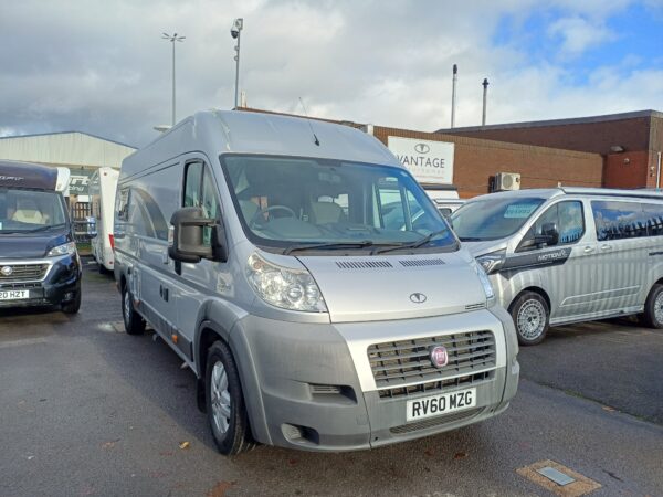 Vantage NEO (RV60 MZG)