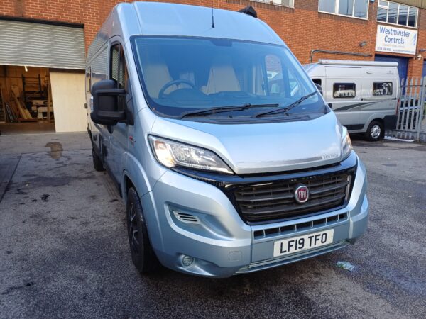 Vantage SOL (LF19 TFO)