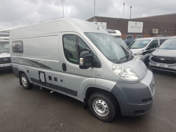 Vantage MED (LK14 AOV)