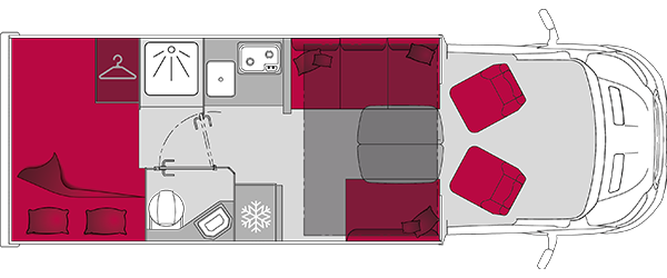 motorhomes for sale near me