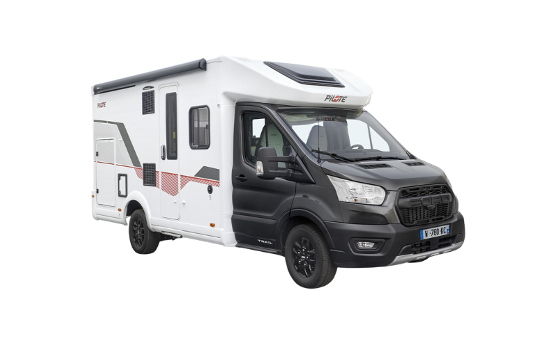 motorhomes for sale near me