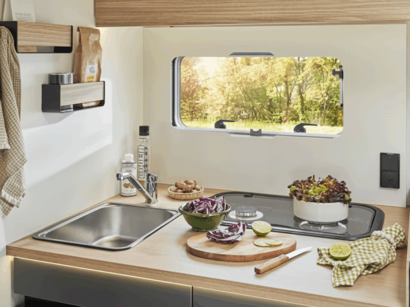 pilote galaxy motorhomes near me