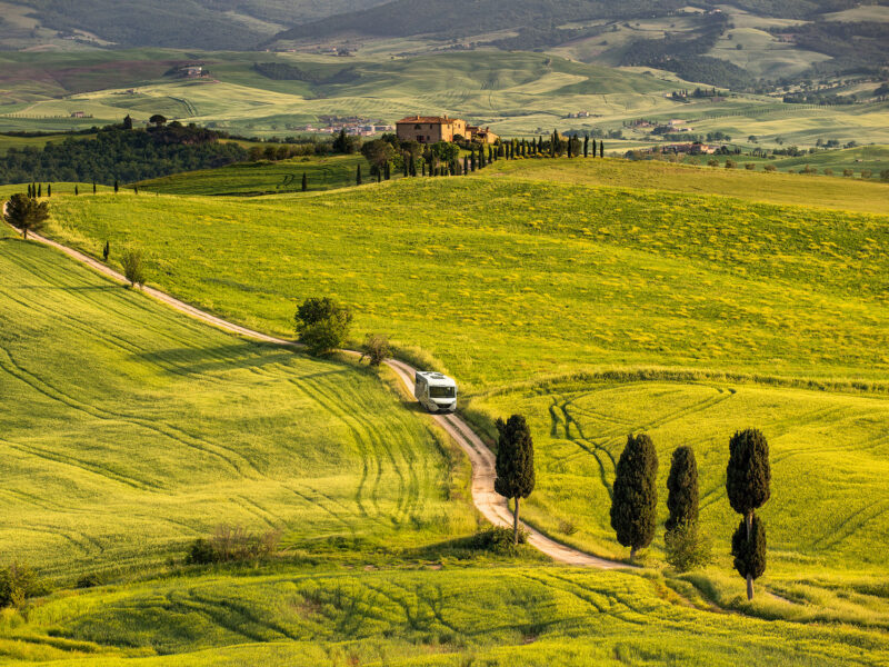 pilote galaxy motorhomes for sale