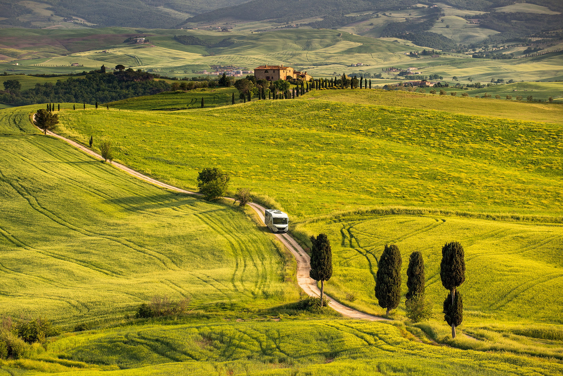 pilote galaxy motorhomes for sale