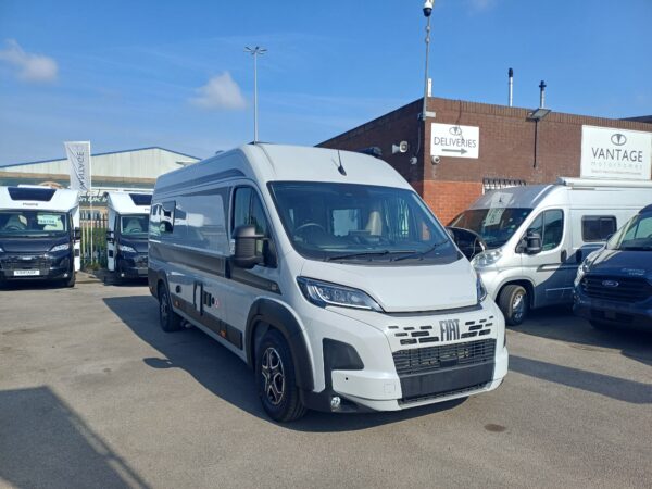 Vantage EOS 2026 Model (1021)