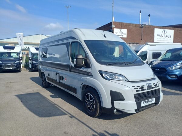 Vantage SOL 2026 Model (954)