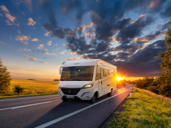 Pilote G740FGJ Evidence