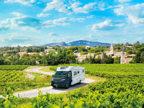 Pilote P740FGJ Evidence