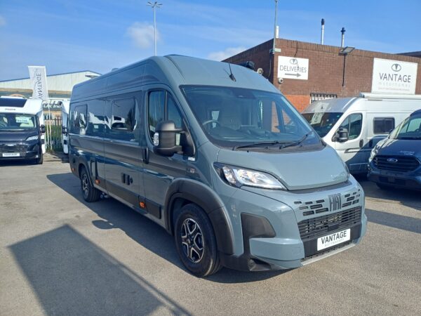 Vantage RIO 2026 Model (1028)