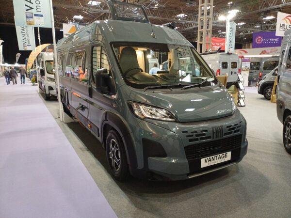 Vantage RIO 2026 Model (1028)