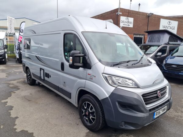 Vantage MAX (Pod) (RX67 WMK)