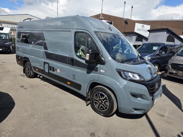 Vantage NEO (Pod Hartal) LJ22 WTL