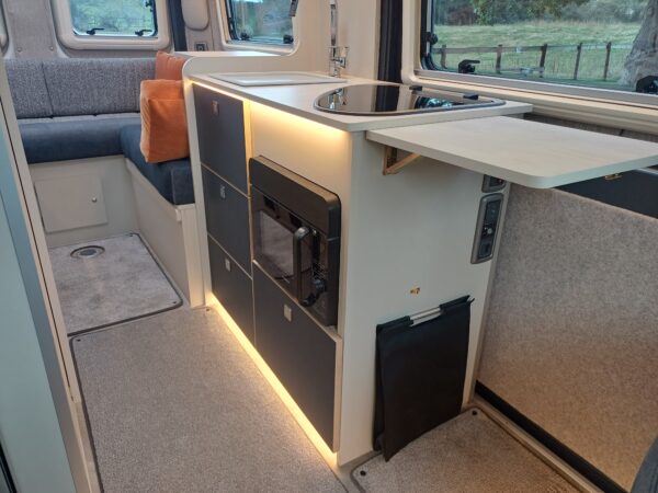 2027 Vantage SOL 20y Immediate delivery